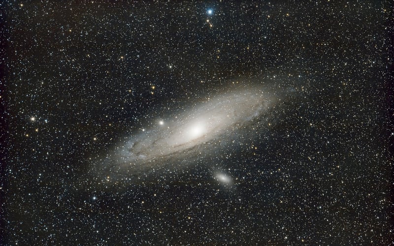 Galaxy Suit Image