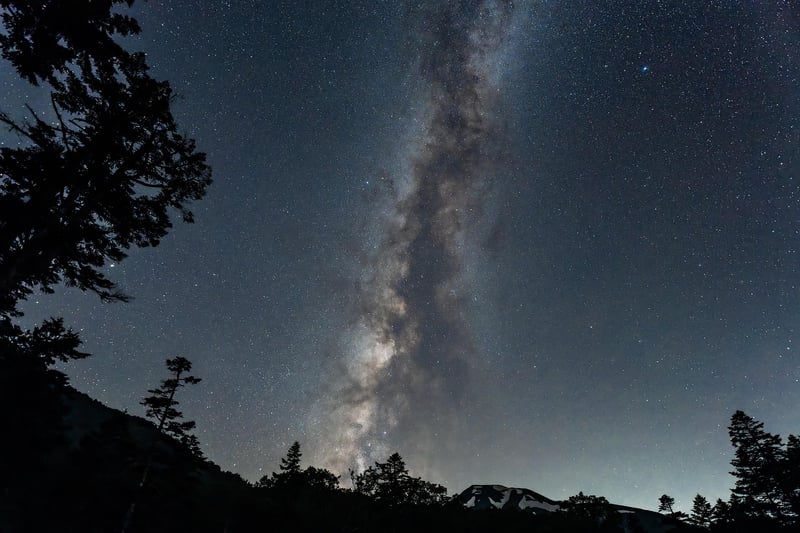 Celestial Arch